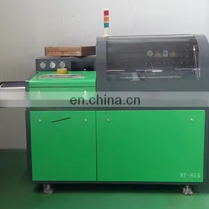 China Common Rail Diesel Pump and Injector Test Bench thumbnail-1