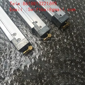 00.580.4128/03 Heidelberg Sm74 CD74 PM74 Plate Clamp 00.580.4128 Machine Parts thumbnail-1