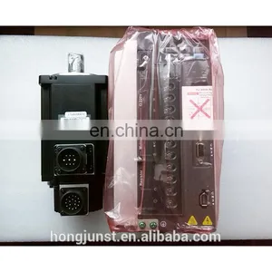 2kw Delta ac Servo Motor and Driver ECMA-C21020RS + ASD-B2-2023-B thumbnail-1