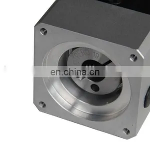 Application In Delta Servo Motor One Stage Large Stock PLE090 PLE90 High Precision Rate Planetary Reducer thumbnail-4