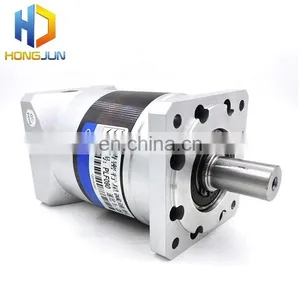 Mini Planetary Gearbox Reducer for Electric Motor thumbnail-1