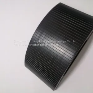 High Quality Black Sandpaper Holder Black Hand Push Board Sanding thumbnail-2