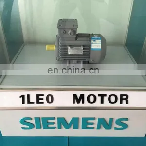 SIEMENS Standard Three Phase AC Electric Motors 75kw thumbnail-2