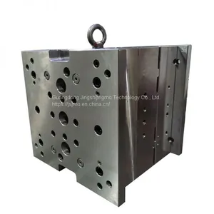JSJMO Custom Plastic Injection Molding Plastic Injection Mold thumbnail-4