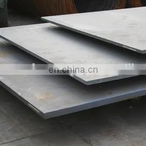 Astm A36 A53 20mm Thick Mild Steel Plate Price per kg thumbnail-5