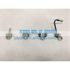 404D-22 Delivery Ling Injector U31607170 For Diesel Engine thumbnail-2