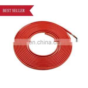 Electric Self Regulating Heating Cable Roof And Gutter Snow Melting Heating Cable thumbnail-3