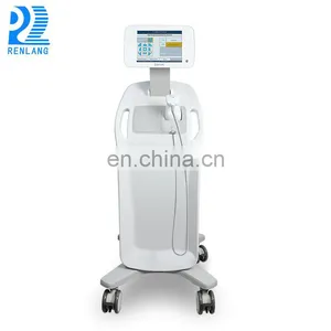 Good Treatment Effect Belly Fat Burner Machine/hifu Body Fat Removal thumbnail-2