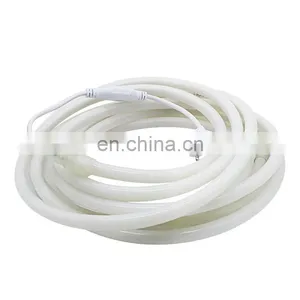 360 Degree 220 Volt SMD 2835 Led Flexible Neon Tube Strip Light thumbnail-2