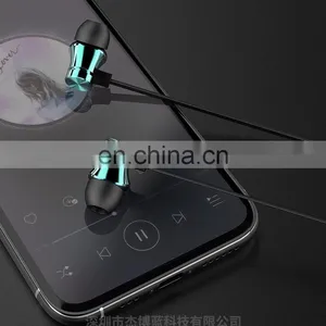 XT11Earplug Bluetooth Headset thumbnail-4