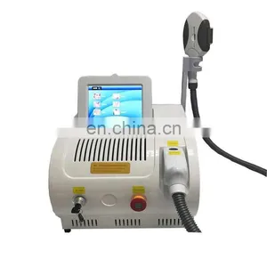 Portable IPL Machine/IPL SHR OPT Machine /ipl Opt Device for Permanent Hair Removal thumbnail-1
