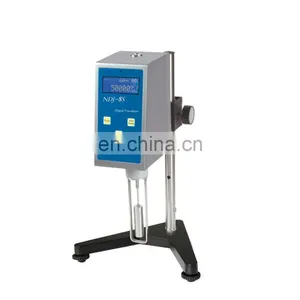 NDJ-8S Rotational Digital Viscometer thumbnail-1