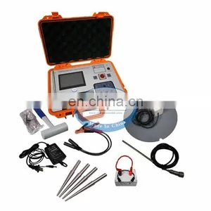 Soil Non-nuclear Electrical Density Gauge (EDG) Testing Kit thumbnail-1