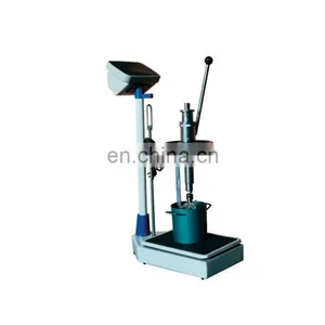 Standard Digital Concrete Mortar Penetration Test Apparatus thumbnail-2