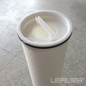 Industry High Flow Water Filter Cartridge HFU680UY400J thumbnail-4