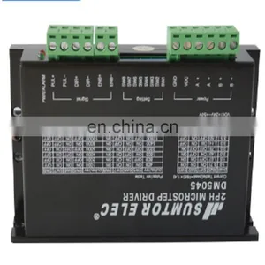 DM5045 2 Phase Stepper Motor Drivers for Nema 23 Stepper Motor thumbnail-3