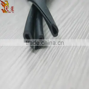 Hot Sale High Quality Rubber Seal Strip for Window & Door thumbnail-2