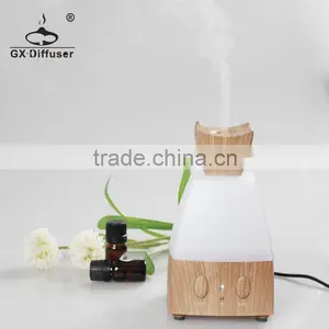 GX DIFFUSER Battery Powered Aroma Diffuser Essential Oil Aroma Diffuser Humidifier thumbnail-4