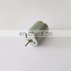 Low Noise Long Life ChaoLi R280 DC Motor For Massage Chair And Auto Part thumbnail-2