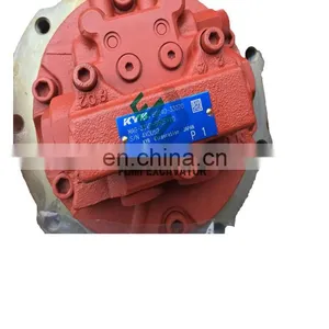 Excavator Final Drive For MAG-33VP-550F-10 Travel Motor GM06 TM06 for 5-6T Excavator thumbnail-1
