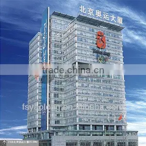 Electric Operated Flagpoles thumbnail-1