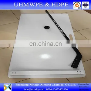 Ice Hockey Shooting Pads/Skating Rink Floor/hockey Training Equipment Manufacturer thumbnail-1