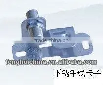 First Hand Factory Cheap Metal Stamping Parts on Sale Supply OEM thumbnail-1