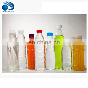 High Quality 5L Pet Blow Molding Semi Automatic Bottle Blowing Machine thumbnail-3