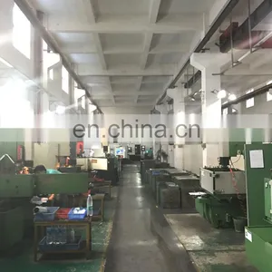 OEM Color Plastic Comb Mould With High Quality Plastic Injection thumbnail-6