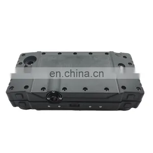 Professional Guangzhou Quality Moulding Precision Components Molding Injection Mold Cap Mould Plastic Molds Maker Manufacturer thumbnail-4