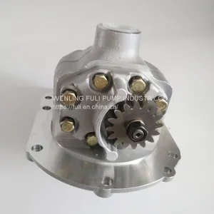 Agriculture Tractor Hydraulic Gear Pump Repair Parts for Ford 4500 D8NN600LB 83936585 thumbnail-1
