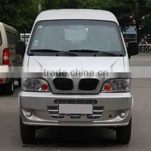 K07 Dongfeng 4x2 Mini Van 7seats thumbnail-2