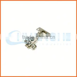 Trade Assurance Nickle Spring Hinge thumbnail-1