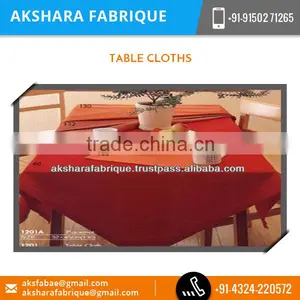 Ethnic Yarn Dyed Cotton Table Cloth for Wedding at Reliable Market Price From India thumbnail-2