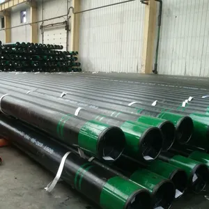 Oilwell Casing and Tubing thumbnail-2