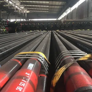 Perforated Casing Pipe Perforated Liner Pipe Best Manufacturer in China thumbnail-4