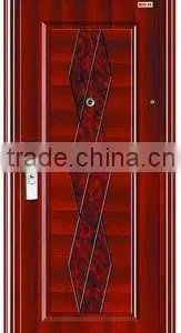 Security Door LT-622 thumbnail-1