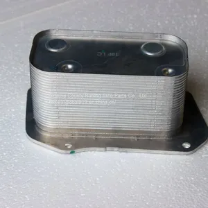 Oil Cooler 20412972 for VOLVO Oil Radiator 1676178 7420412972engine Parts Oil Cooler 04252961 thumbnail-3