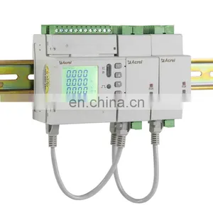 ADW210-D16-2S Lora Communication Real-time Electric Energy Consumption Monitoring Meter thumbnail-2
