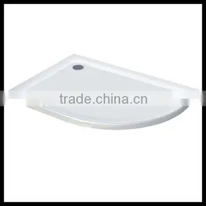 Arc Acrylic Shower Tray thumbnail-3
