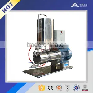 Lab Beads Grinding Mill thumbnail-5