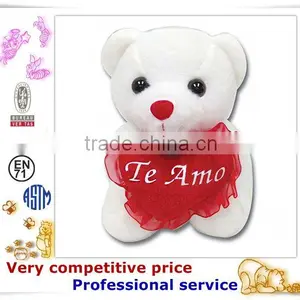 OEM Stuffed Toy,Custom Plush Toys, Valentines Teddy Bears Wholesale thumbnail-6