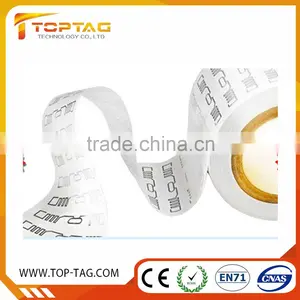Factory Direct Price Adhesive UHF RFID Inlay for Cards thumbnail-4