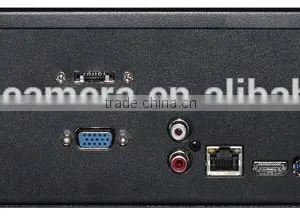 H.264 Onvif 9ch 1080P NVR With P2p Cloud Service thumbnail-1