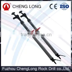 FT140,FT160 Pusher Air Leg thumbnail-1