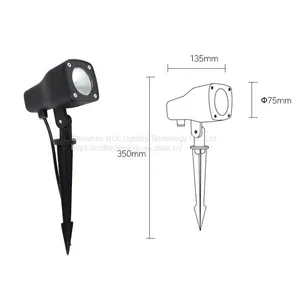 LED Spike Light Model: MDL-SPL11 thumbnail-2