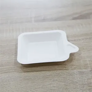 Square Disposable Cake Tray thumbnail-1