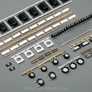 150 KN Mini Vertical Injection Molding Machine thumbnail-5