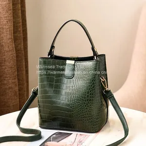 Ladies Fashion Leather Handbags Shoulder Bags Sling Bag thumbnail-3