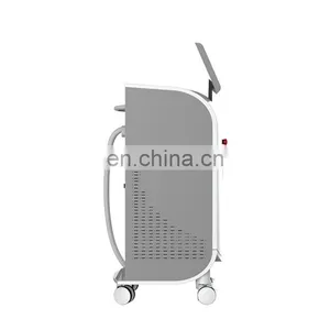 Amazing Result Semiconductor Diode Laser Opt Hair Removal Machine Diode 808 Device for Fast Hair Removal thumbnail-4